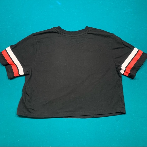 Juniors crop top - Picture 3 of 3